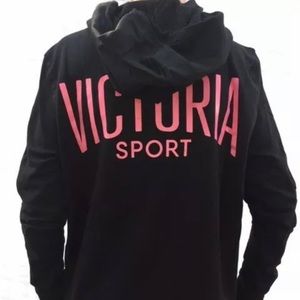 VS Jacket